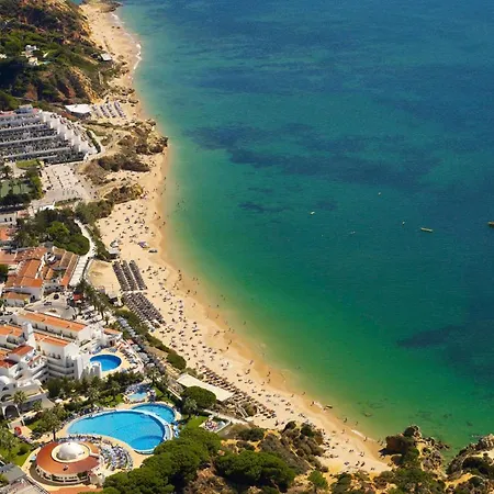 Dunas - Close To The With A Pool Appartamento